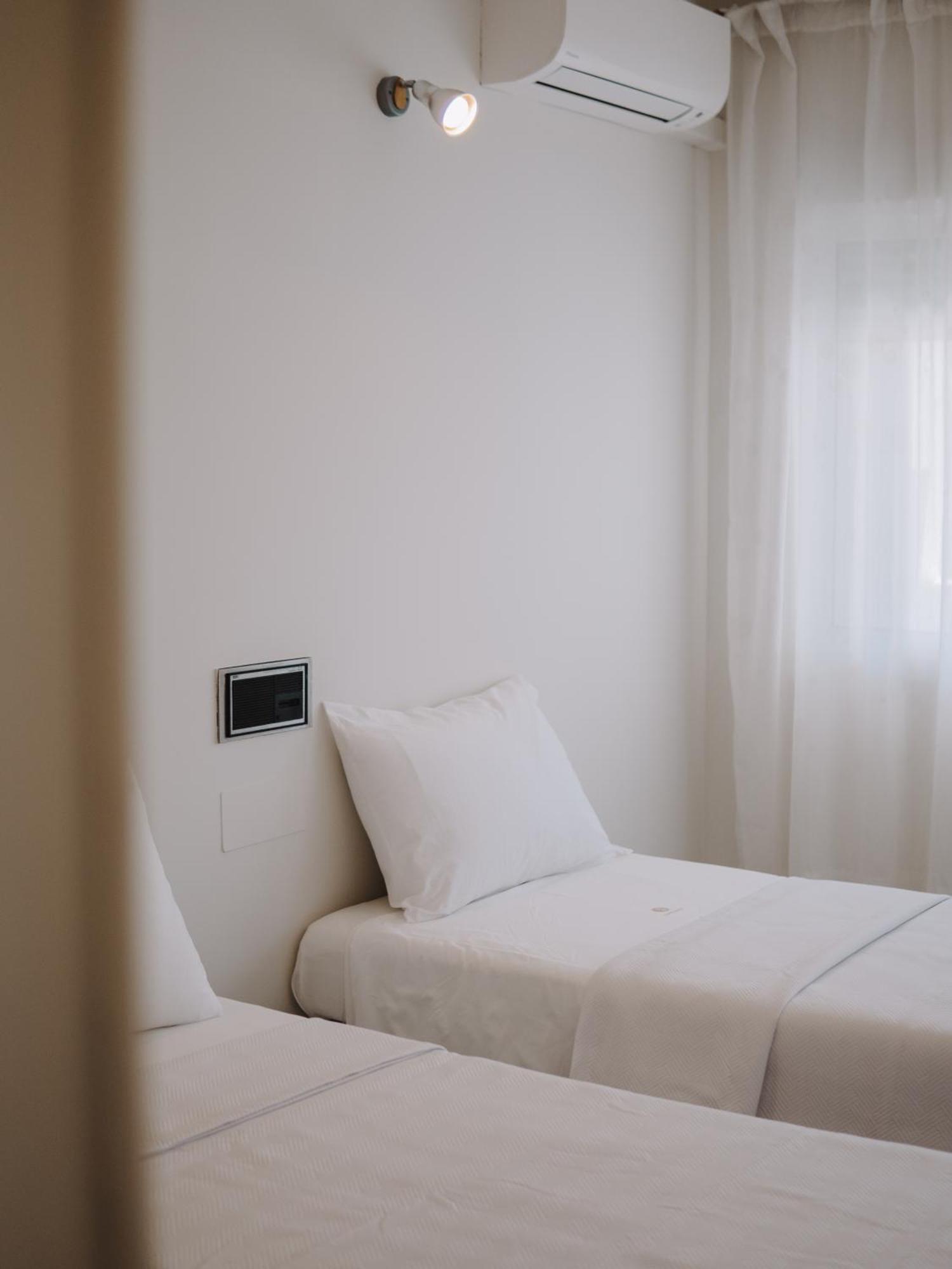 Hostal Las Gaviotas Del Cabo San Jose  Εξωτερικό φωτογραφία