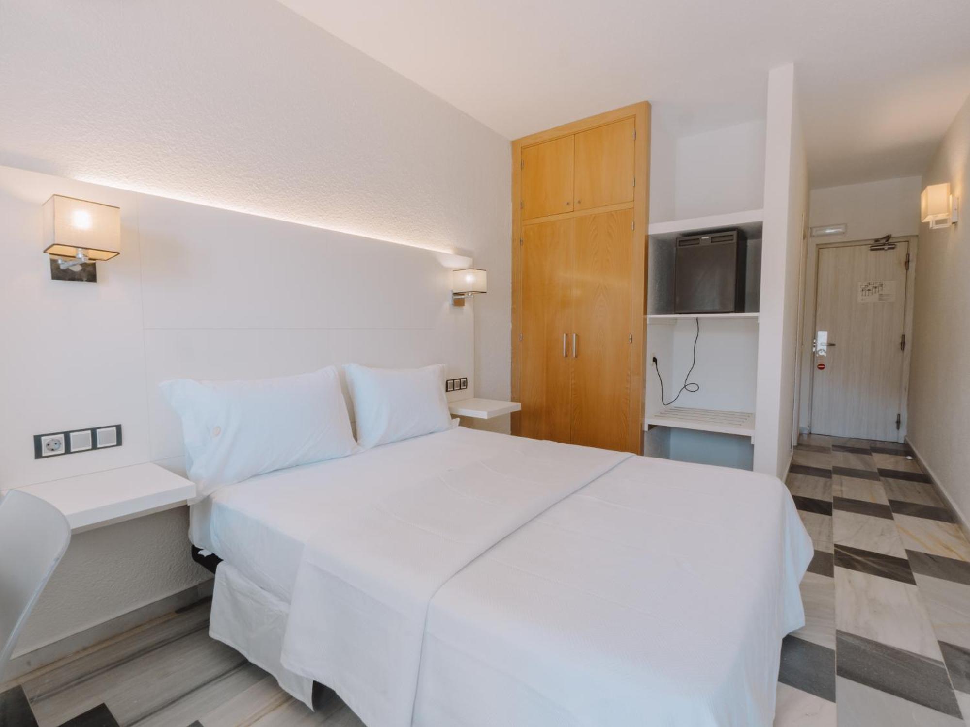 Hostal Las Gaviotas Del Cabo San Jose  Εξωτερικό φωτογραφία