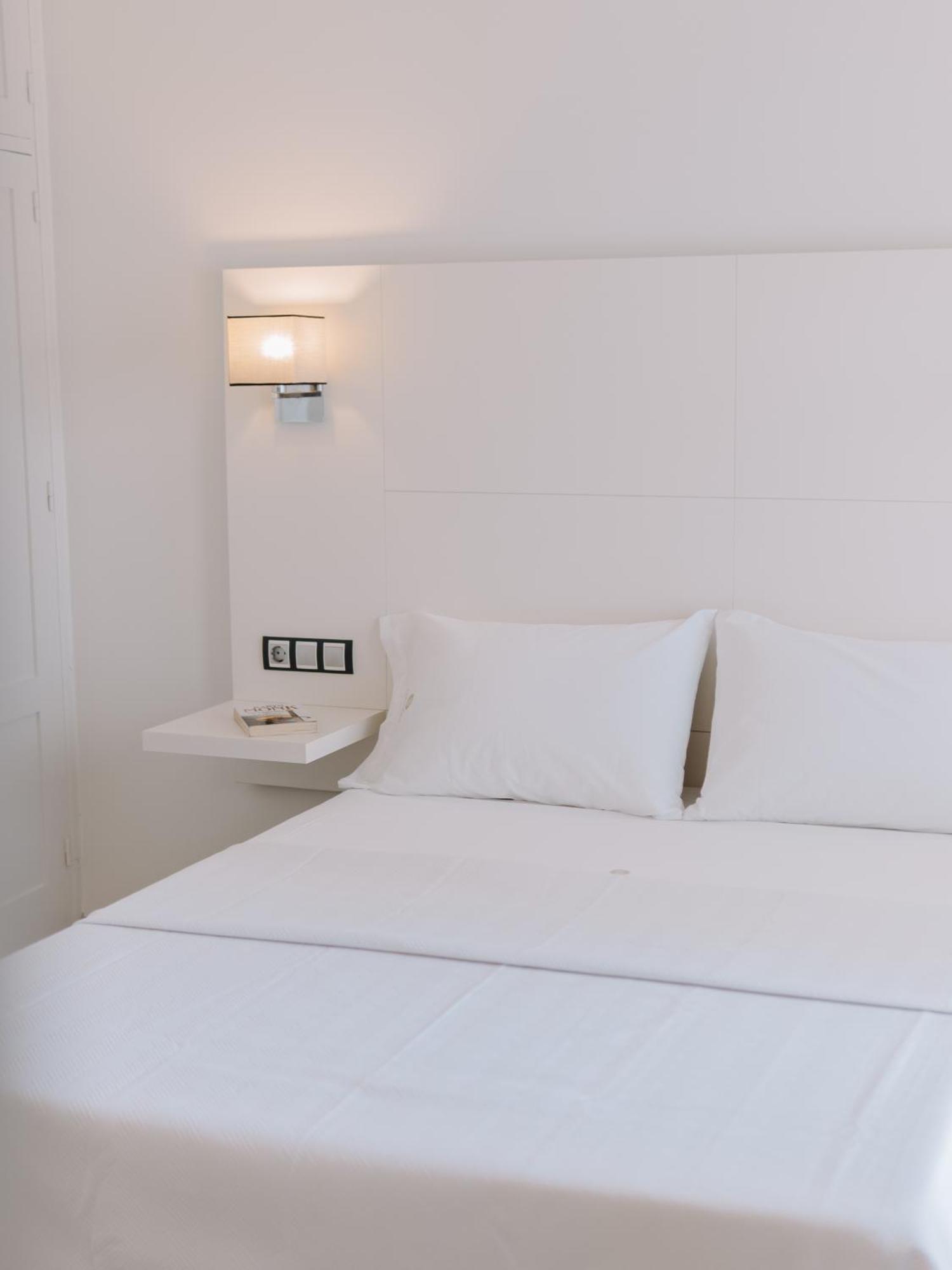 Hostal Las Gaviotas Del Cabo San Jose  Εξωτερικό φωτογραφία