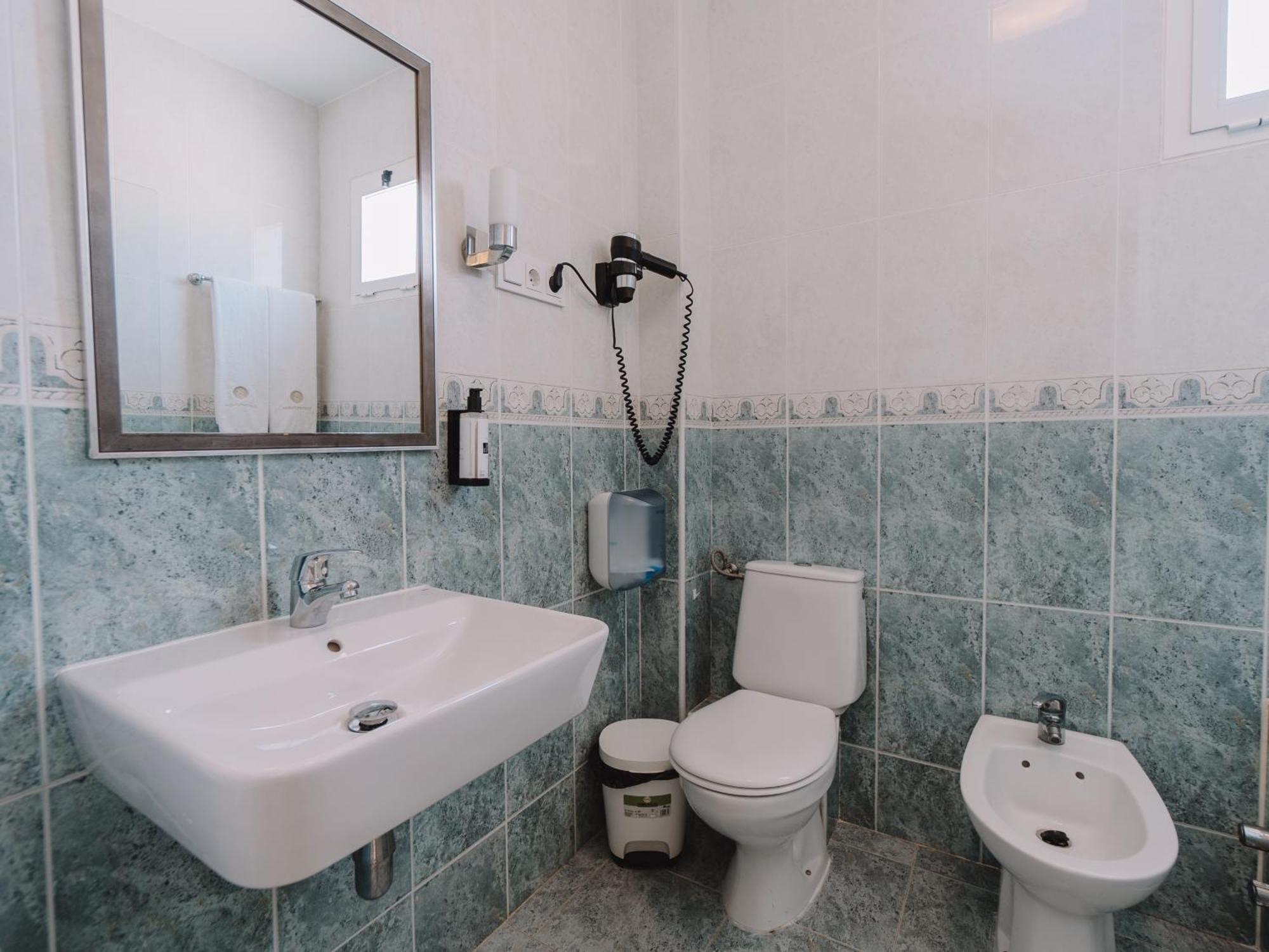 Hostal Las Gaviotas Del Cabo San Jose  Εξωτερικό φωτογραφία